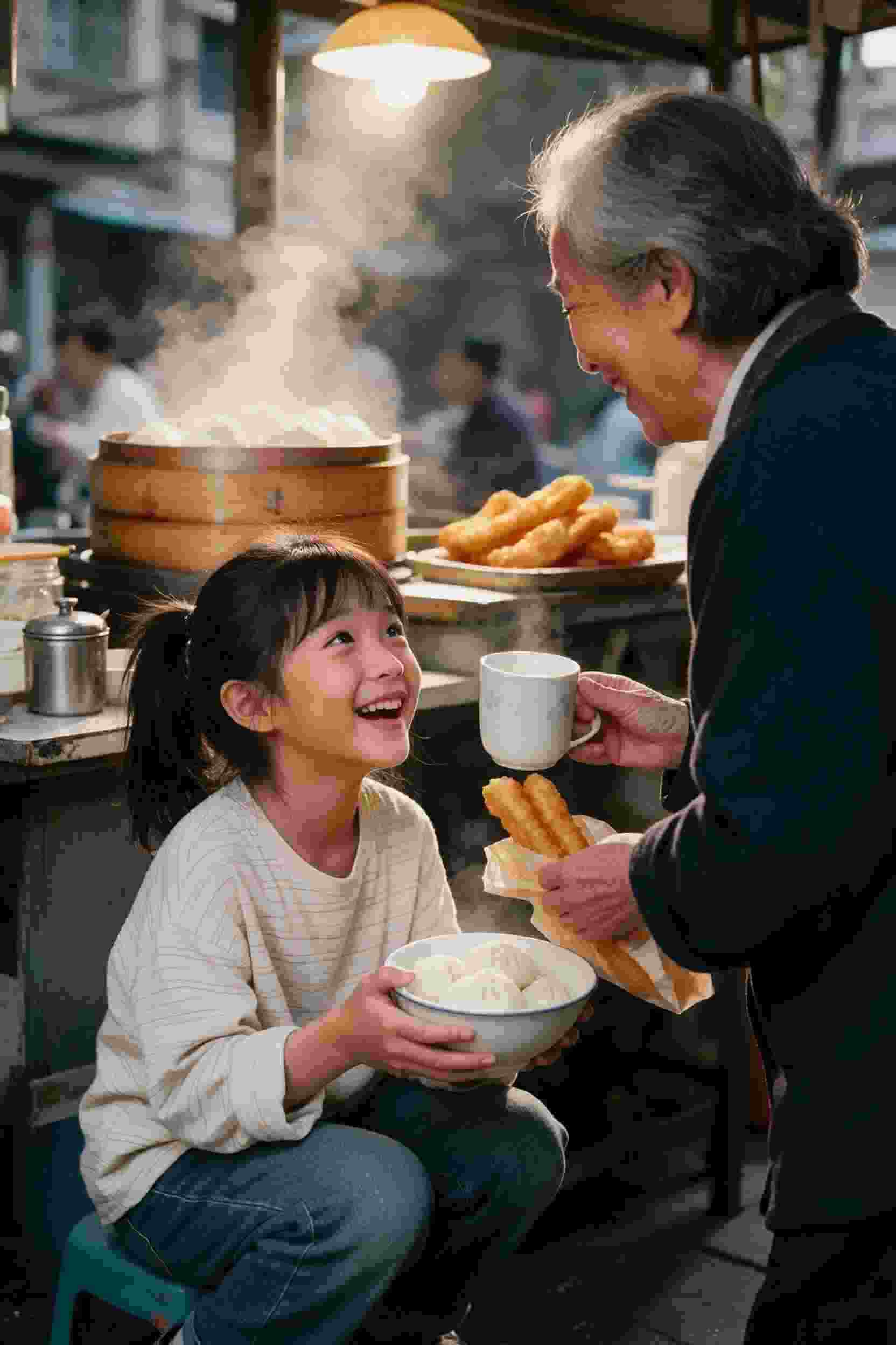 锦绣江南