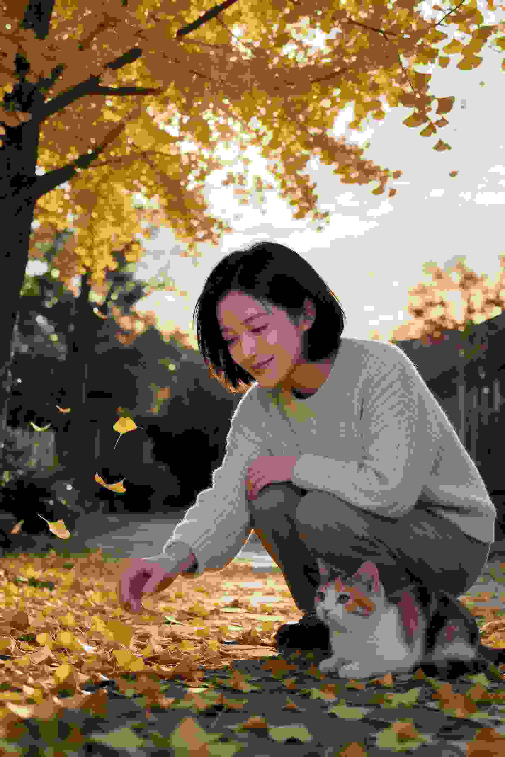 谜城悬案