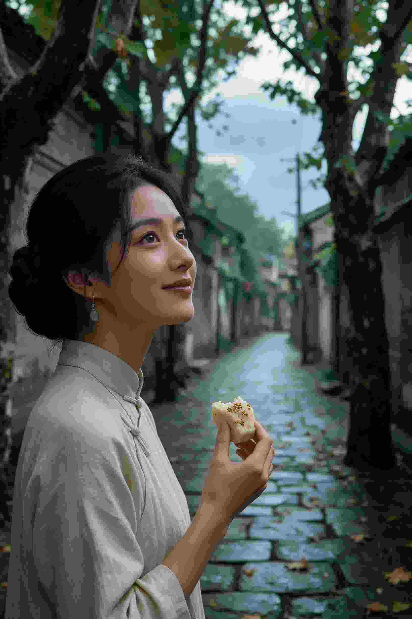 职场风云