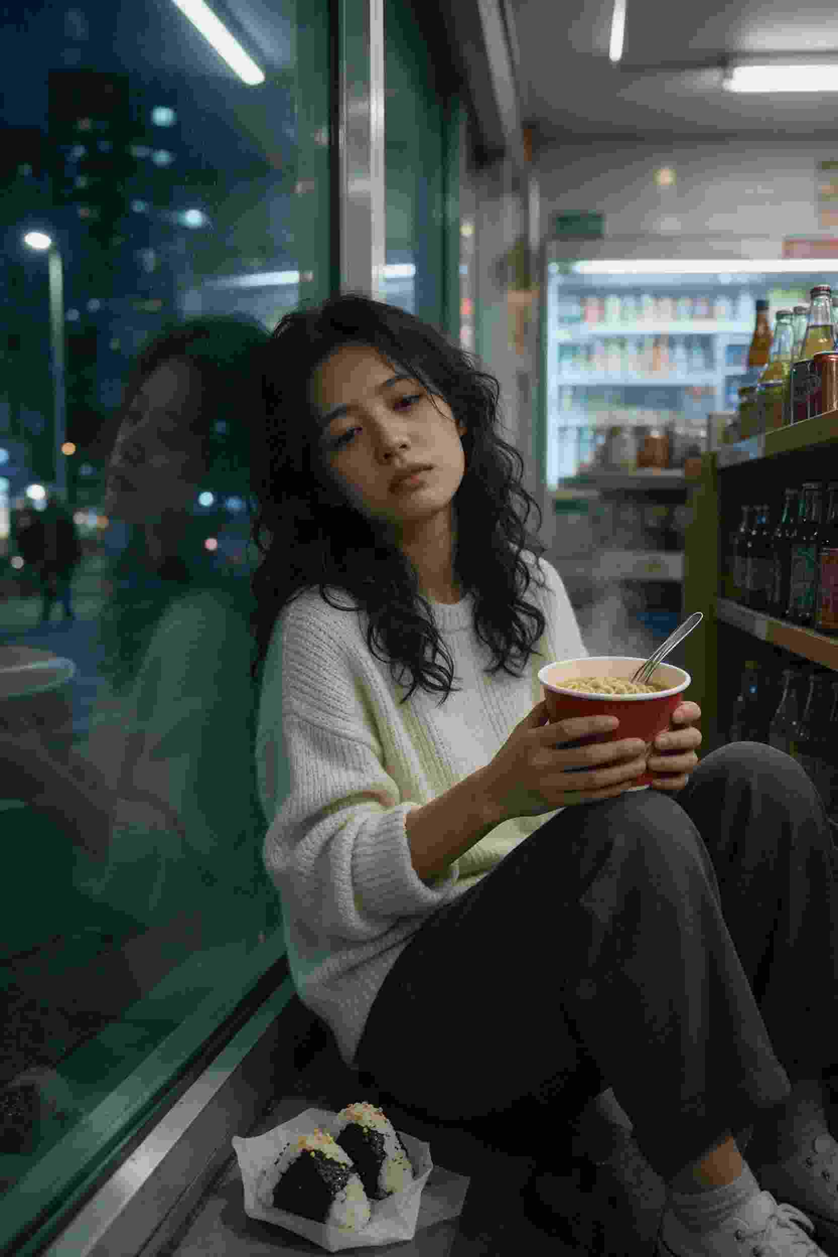 绝密档案