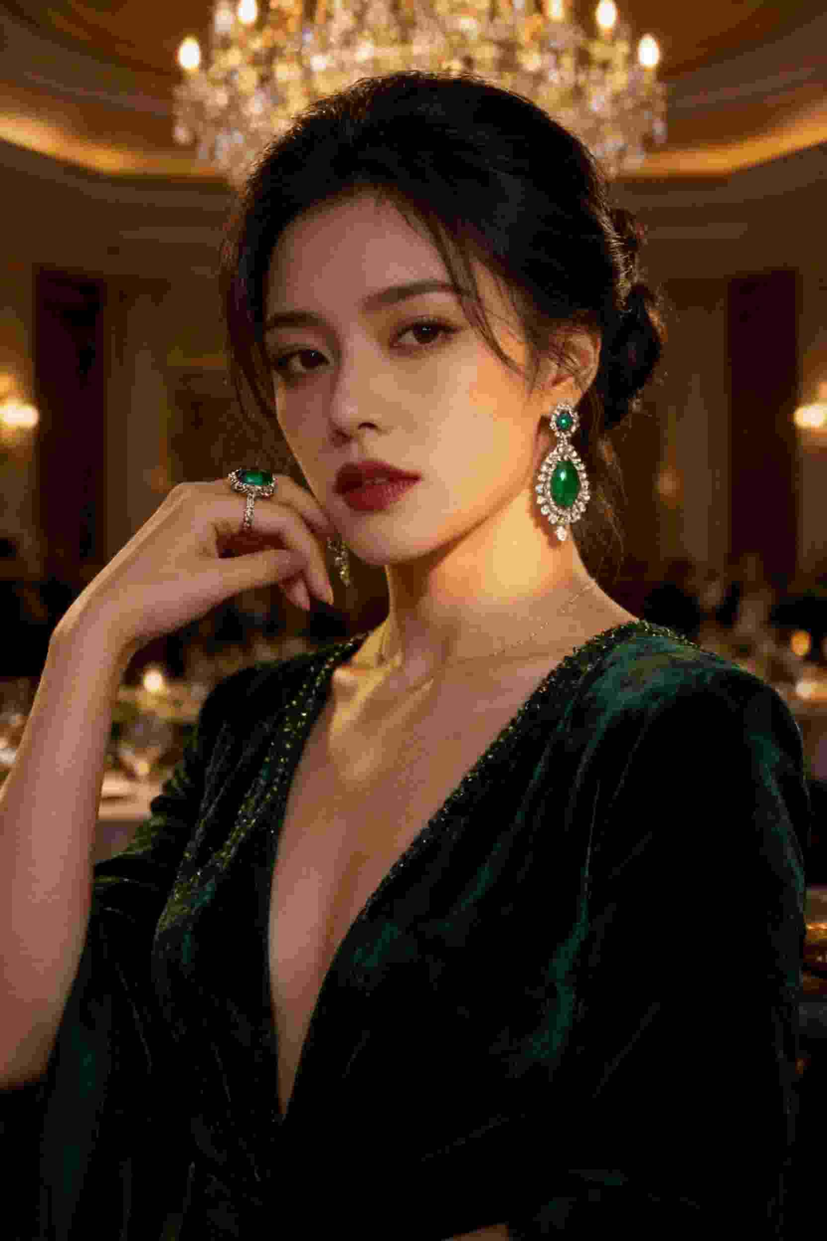 终极真相