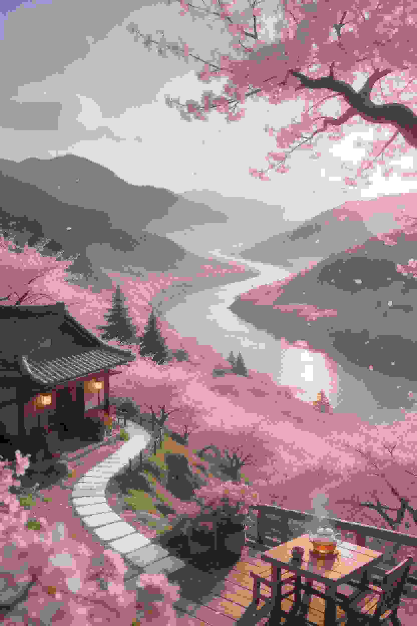 承诺之光